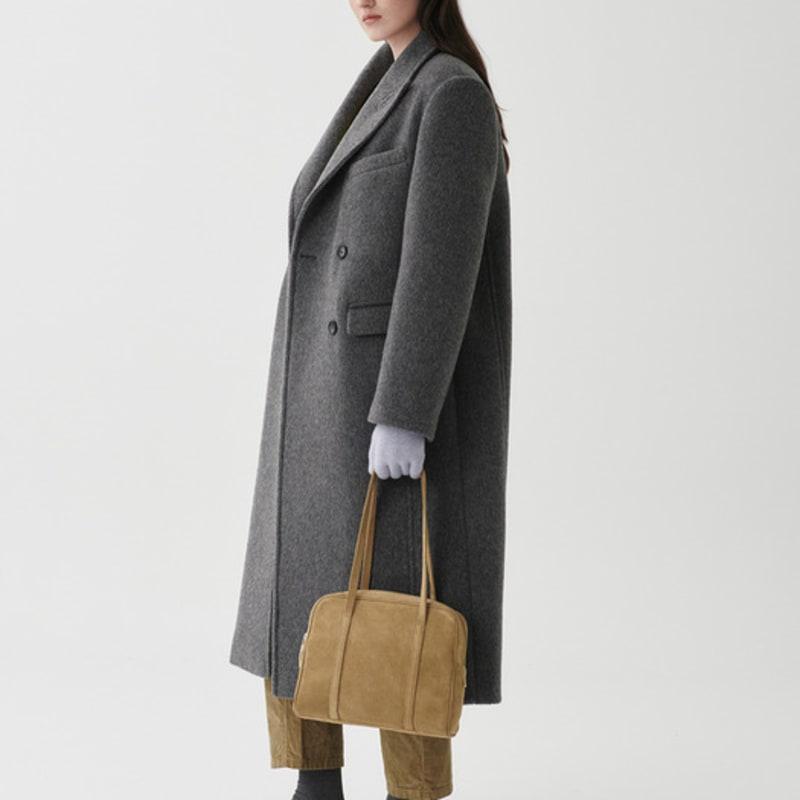 ORE Long Knitted Gloves_4color