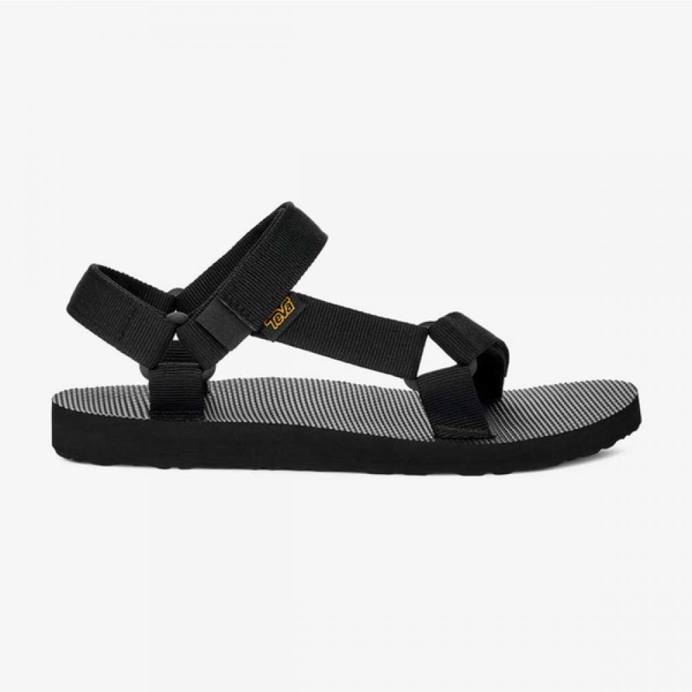 Teva Women S Lightweight Sandal Original univerSal Stvf2513987 Blk STVF2513987-BLK/250