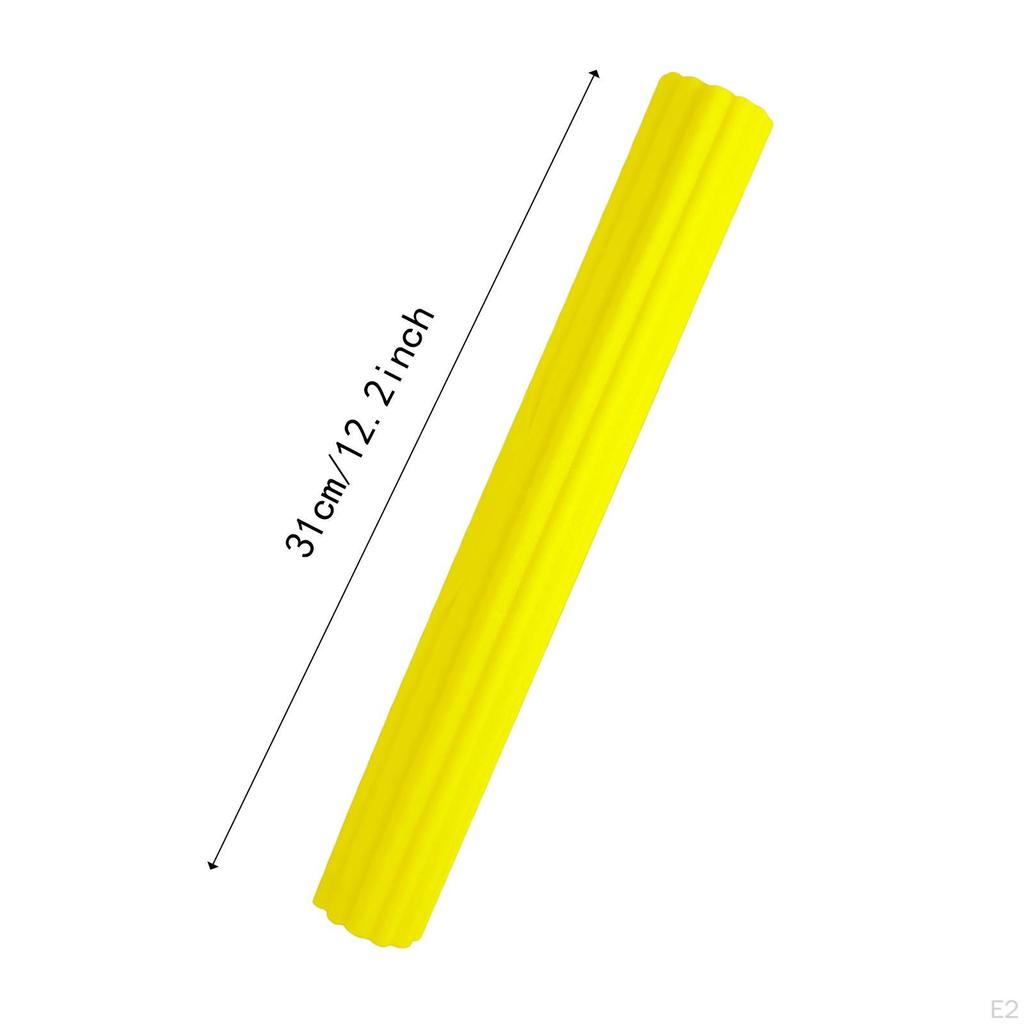 Hand Exerciser Twist Bar for Strength Training And Elbow Support
