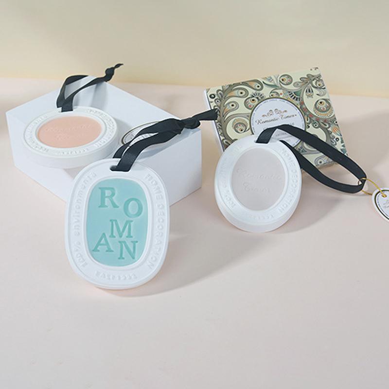 

твердый бальзам, ароматический освежитель воздуха, стойкий аромат, подарок, ароматерапия, гипсовые восковые таблетки, дезодорант для гардероба, автомобильный кулон as the picture