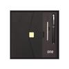 Personalized Business Notebook Gift Set: Premium Corporate Meeting Souvenir and Creative School Gift