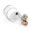2" 52mm Auto Oil Pressure Gauge 0-100 PSI Car Oil Pressure Meter with Sensor