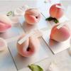 Silicone Realistic Fruit Baking Mold Non-stick Jelly Pudding Mold  Party Pastry