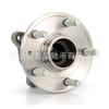High-Quality Car Wheel Hub Unit 512446 for Cruze, P/N: 13502872