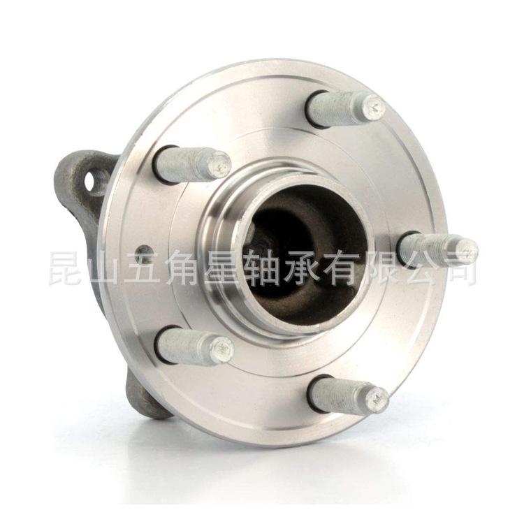 High-Quality Car Wheel Hub Unit 512446 for Cruze, P/N: 13502872