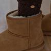 Omnipotent Omn Wool Socks _4colors