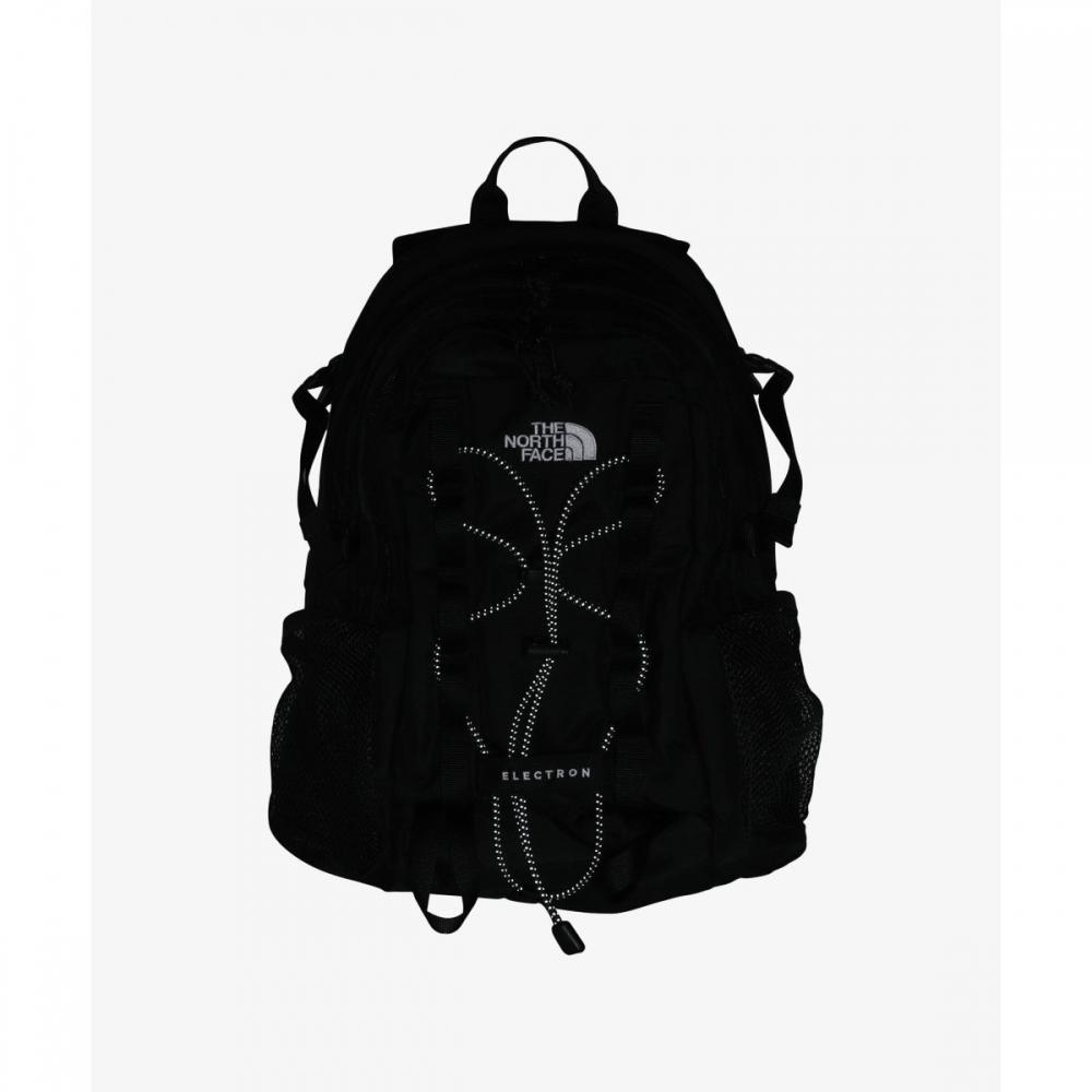 The North Face Women Electron 10 Nm2dr53j Black