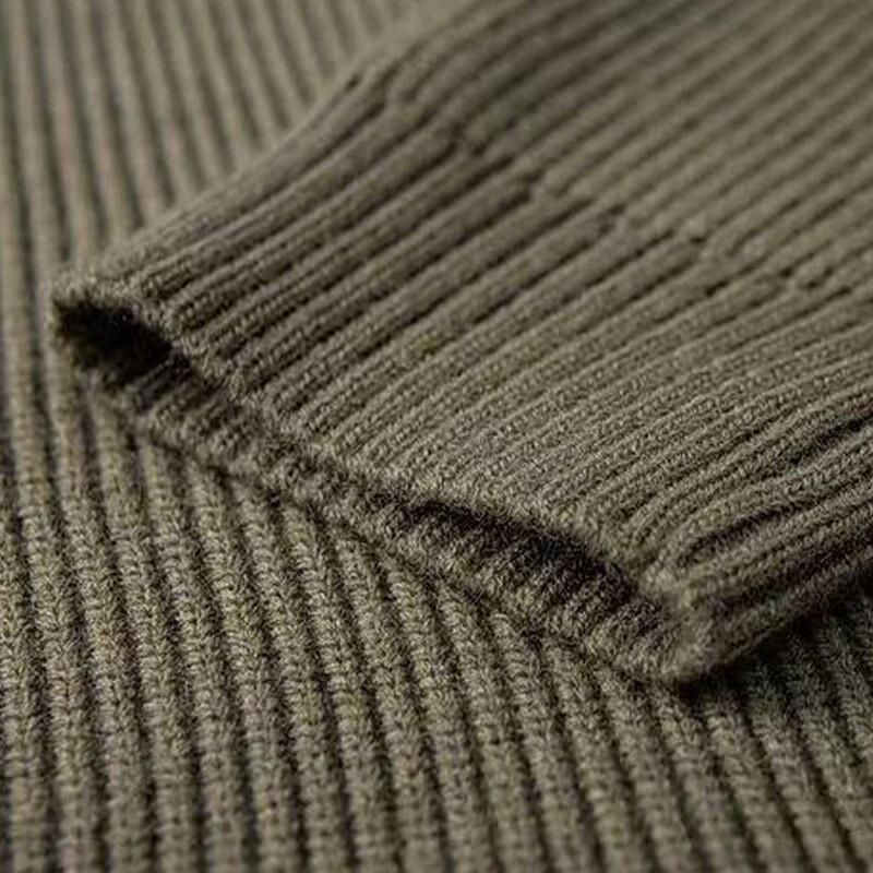 NASA MARVEL Men's Layered Look Pullover Sweater