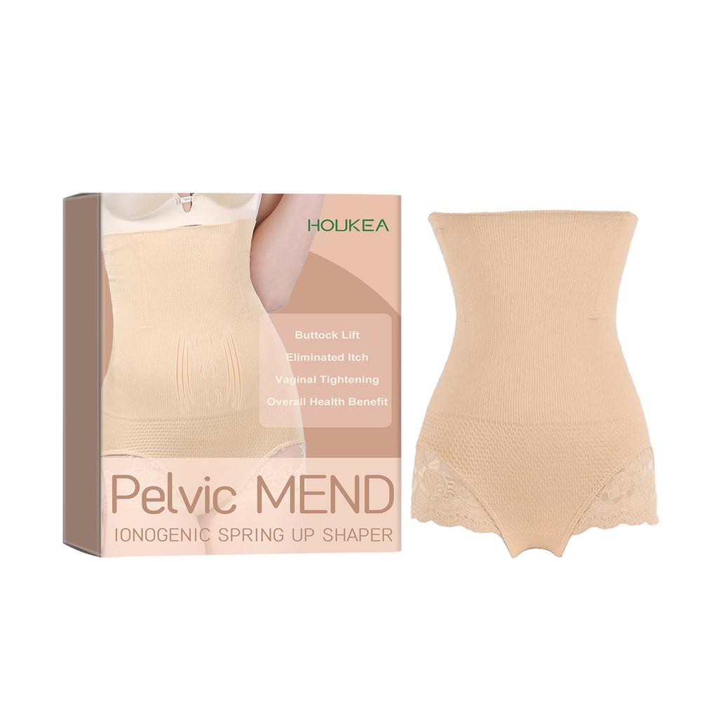 Houkea Ion Spring Body Shaper For Effective Toning And Smoothing Of Body Contours