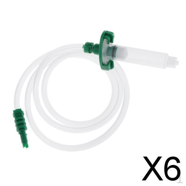 

Прочный пластиковый дозатор клея с адаптером - Вместимость 55 куб. см