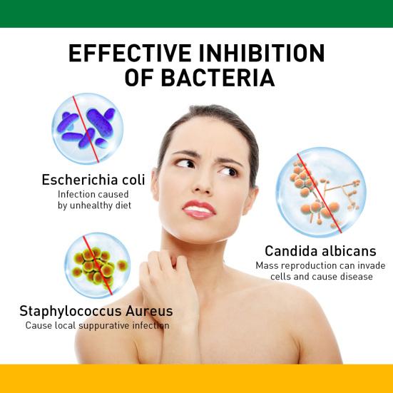 Soothing Fast Absorption Non-irritating Safe Ingredients Easy To Apply Relief of Minor