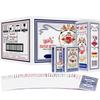 Yaoji Premium Playing Cards