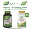 Vitamin C with Rose Hips, 250 Capsules