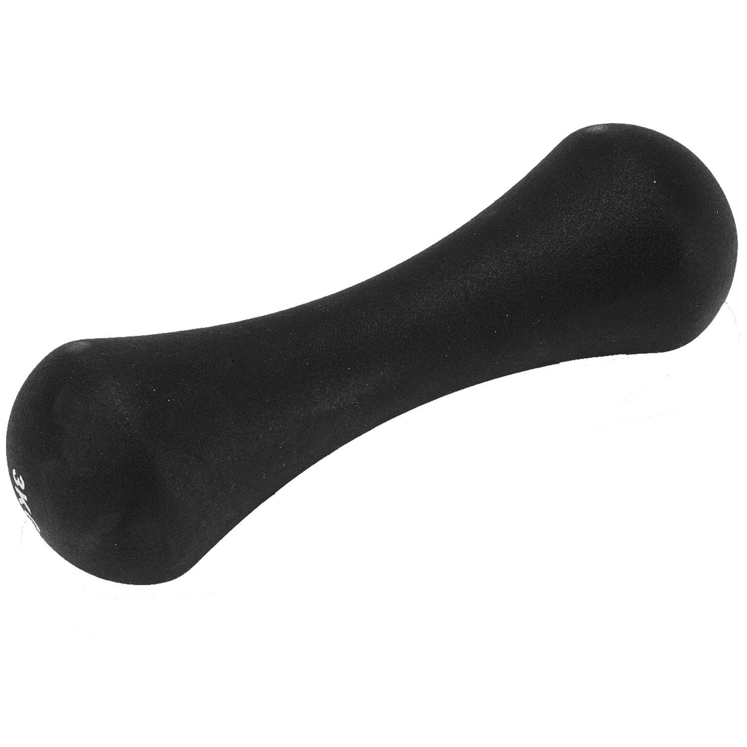 

ALINCO Non-Slip Dumbbells, 3.0kg, WB304