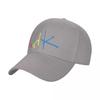 Bjork Signature Baseball Cap Men's Big Size Hat Luxury Woman Cap Golf Hat Genuine Men Women's