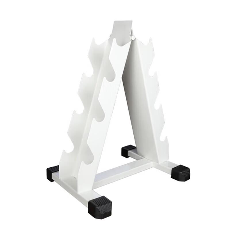 JOROTO Eco-friendly Rubber Hex Dumbbell