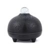 Cross-Border Seven-Color Aroma Flame Diffuser & Ultrasonic Essential Oil Humidifier