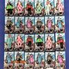 Skibidi Toilet Figurines Blind Box SetAction Figures Toys Game Character Card  Model Kawaii Anime Collection Dolls Kids Gifts