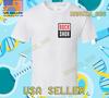 NEW SHIRT ROCK SHOX CYCLING T-Shirt FUNNY AMERICAN USA SIZE S-5XL