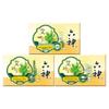 Liu Shen Lily & Mugwort Cooling Moisturizing Bar Soap