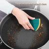 Baishide Laofusi 32cm Stainless Steel Wok