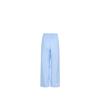 Adidas Sportswear SS26 Solid Color Water-Resistant Mid-Rise Knitted Sports Pants Women bottoms KX6807