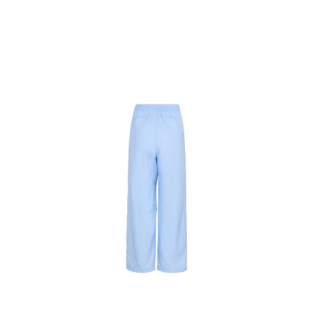 Adidas Sportswear SS26 Solid Color Water-Resistant Mid-Rise Knitted Sports Pants Women bottoms KX6807