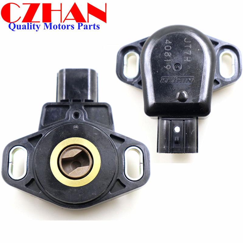 OEM Throttle Position Sensor JT6H JT7H for HONDA CB CBR 600 1000 RR 650F CB1300 CBR1000RR CRF 250 450 NT 700 VA NTV CRF250R