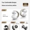 Soundcore AeroClip Wireless Earbuds