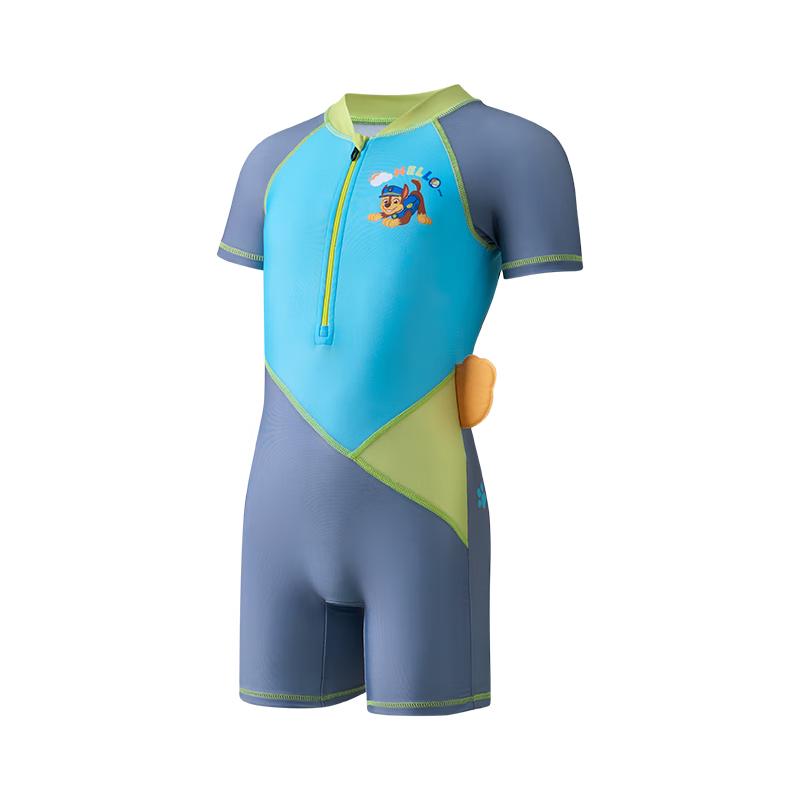 Paw Patrol Boys' One-Piece Swimsuit