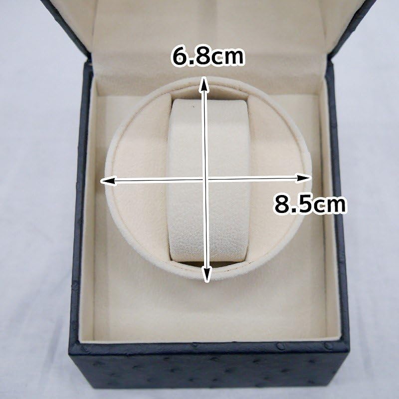 WNJAPAN Watch Single Winder, Watch, WM-01OJ