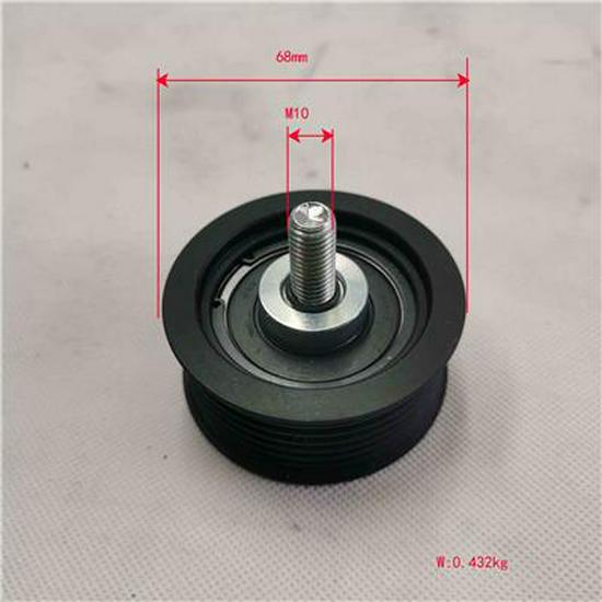 Compatible Idler Pulley for Foton 1SPM40005155E9300