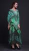 Phagun Giraffe Jungle Womens Long Beach Kaftan Beachwear Bikini Coverup Maxi