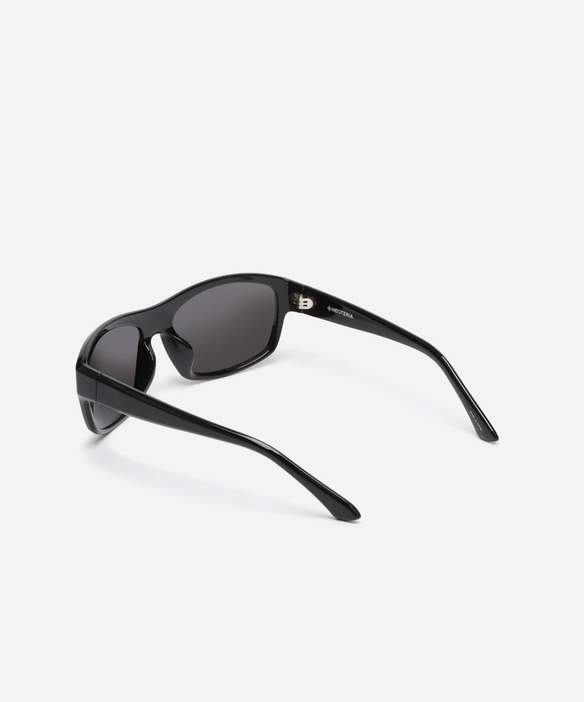 Neotelia Vito · Black