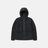 Kolon Sports Waterproof Jacket With Out Pocket Tljjs25441blk