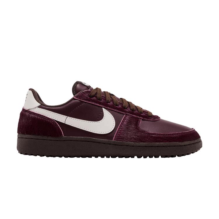 Nike Field General `82 Bordo Crush