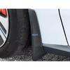 Car Style Front Rear Wheel Mud Flap Mudguard Splash Fender Cover Protector Decoration Accessories Fit For Nio EC7 ES7 EL7  +