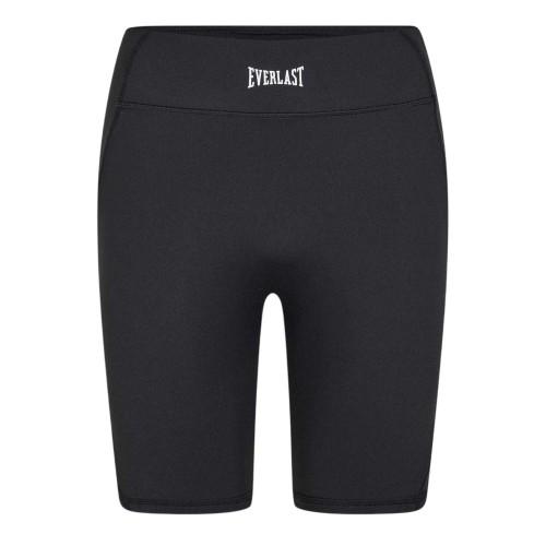 Everlast Womens/Ladies Mesh Cycling Shorts