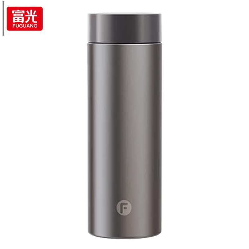 

Fuguang Xiao Tai Yang Titanium Vacuum Flask