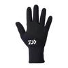 Daiwa (DAIWA) Tragen/Handschuhe DG-7724W Schwarz L