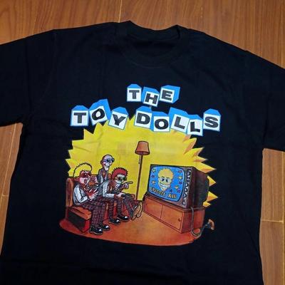 Felsők – Pólók