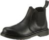 Детские ботинки Dr. Martens Leonore (2976) черный