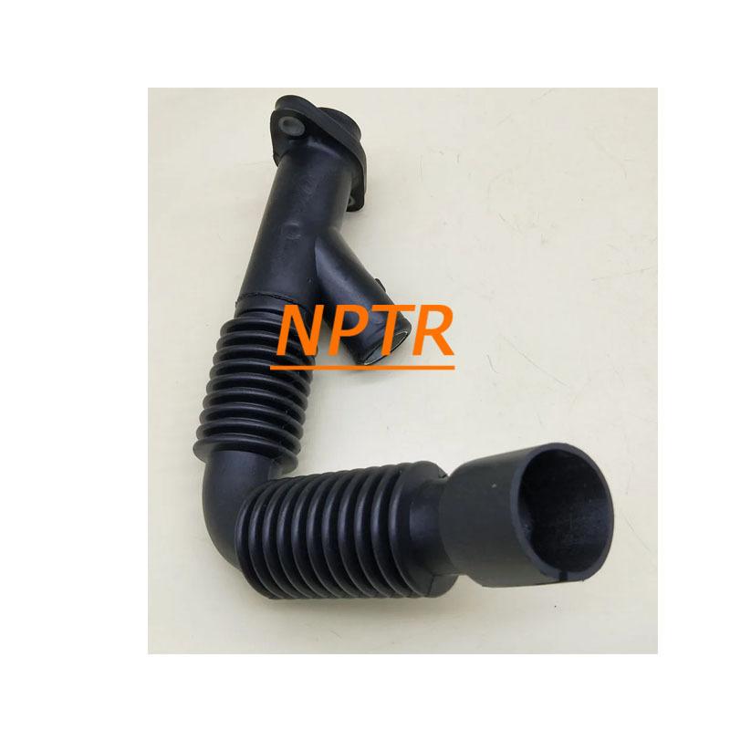 Use for VOL Oil Filler Connector Pipe 20440384 for Truck Exhaust Pipe