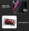 Interior Accessories Steering Wheel Protector Steering Wheel Sleeve Car Steering Wheel Cover