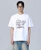 A WORLD ALL Star Stream Oversized Short Sleeve (Satawa-0011)