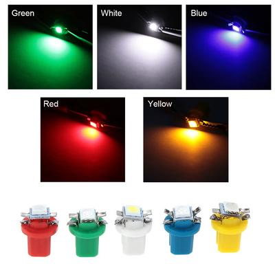 Luces interiores – Luz salpicadero