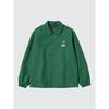 Uniqlo Japan Peanuts Coach Jacket
