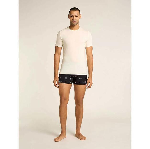 Icebreaker трусы-боксёры Merino 150 Anatomica Explore More