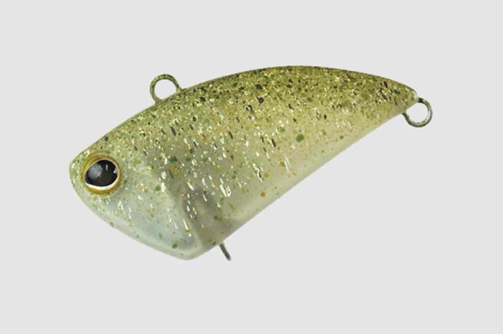 Jackall Timon Tap Dancer 31 Mm Sinking Lure Glow (7423)