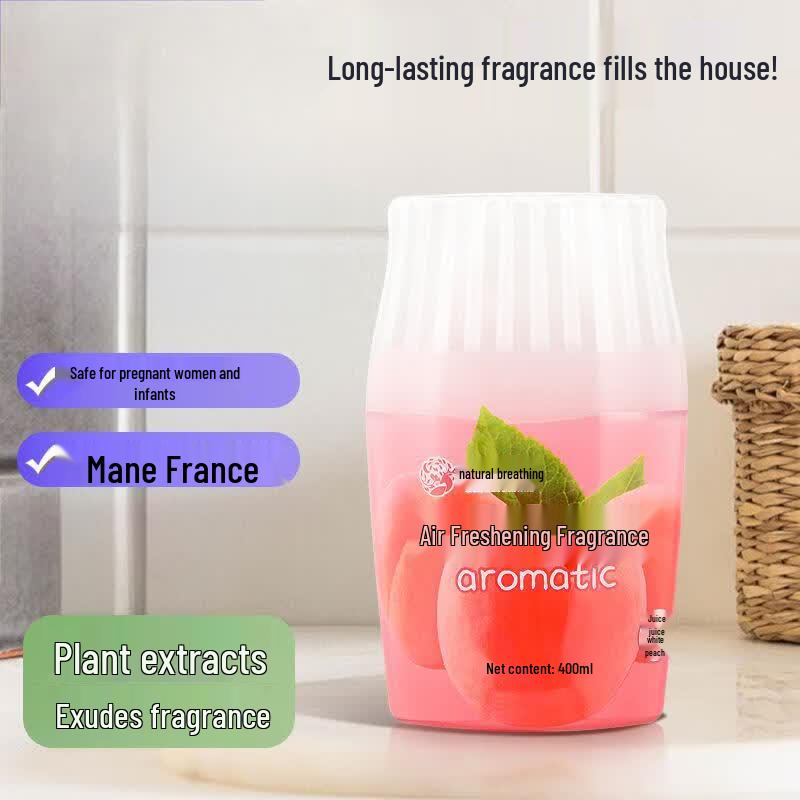 BAMNSERBREATHE Car & Home Fragrance Diffuser